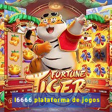 l6666 plataforma de jogos